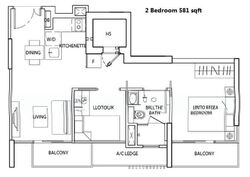 The Line @ Tanjong Rhu (D15), Condominium #603753461